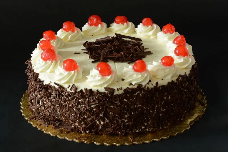 A Sweet Symphony of Cakes and Desserts