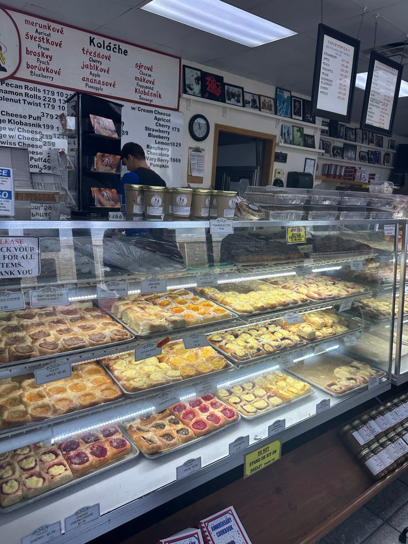 What To Order First Time