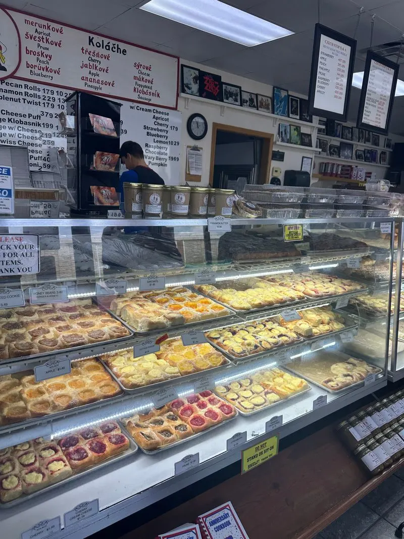 What To Order First Time