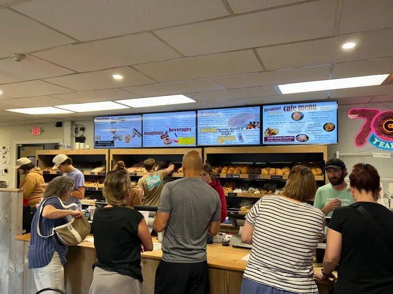 How to beat the rush