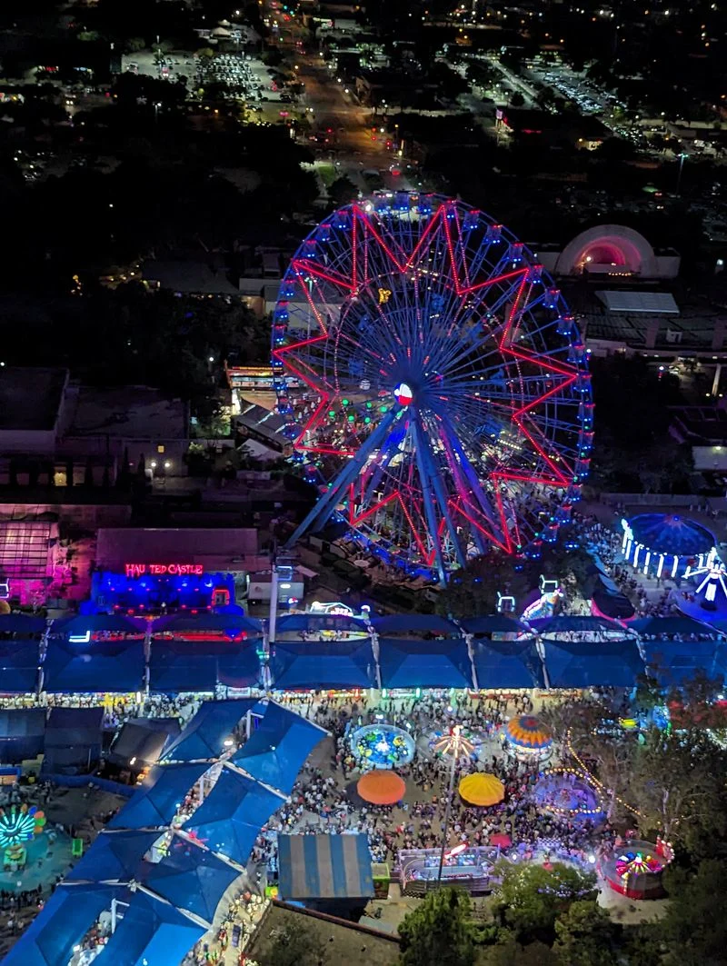 The State Fair Is a Monument to Fried Everything