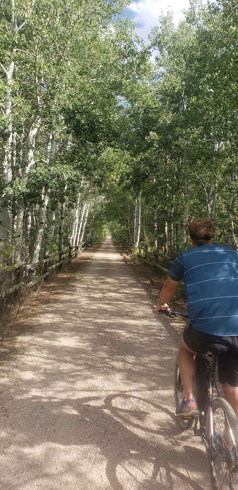 Gentle Grades for All Skill Levels