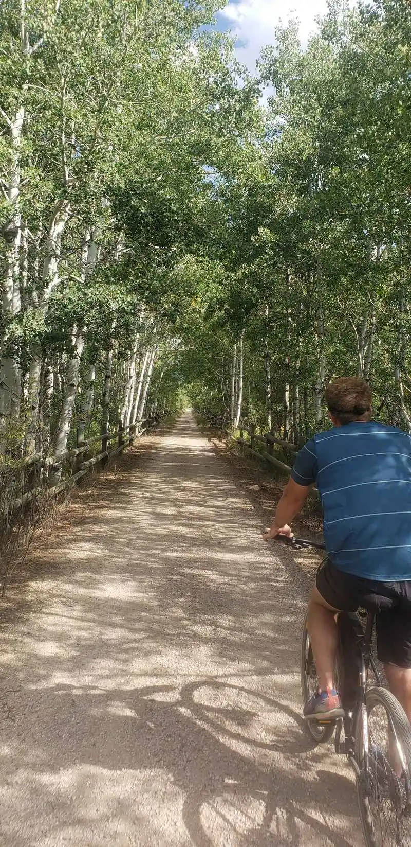 Gentle Grades for All Skill Levels