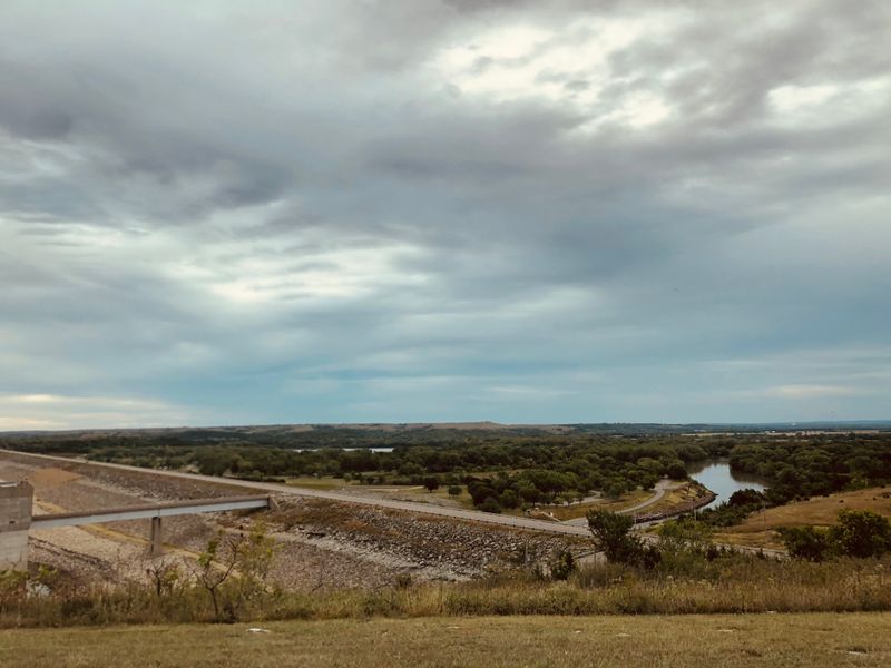 Inviting Hiking Trails