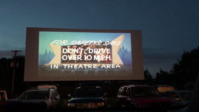 Double Feature Tradition