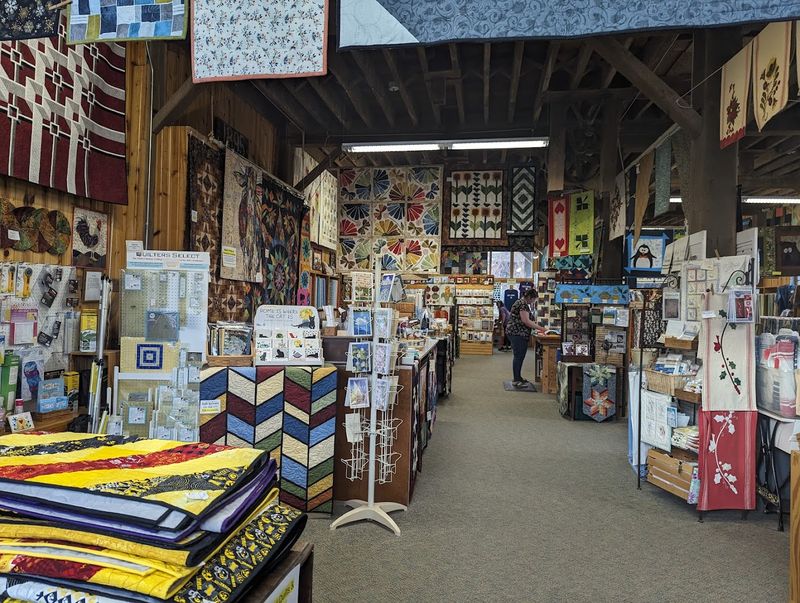 Local Shops and Boutiques