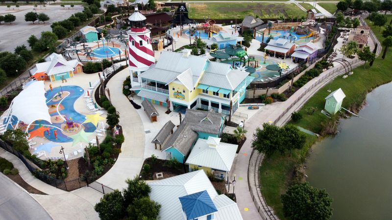 Morgan&rsquo;s Wonderland &ndash; San Antonio