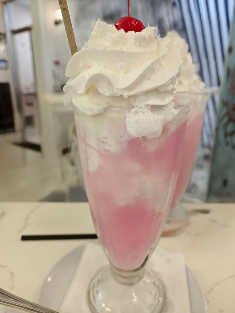 The Village Parlor — Lebanon, OH