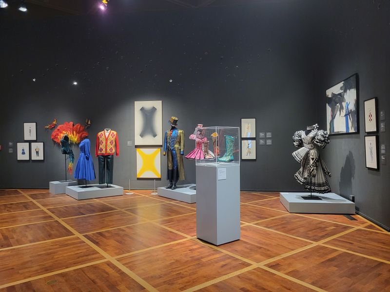 Family Friendly Finds and Interactive Moments