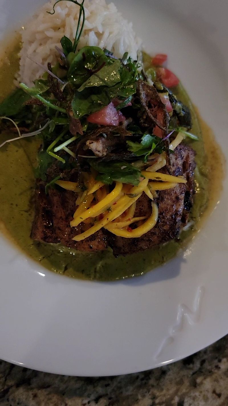 From The Farm: Kentucky Produce, French Craft