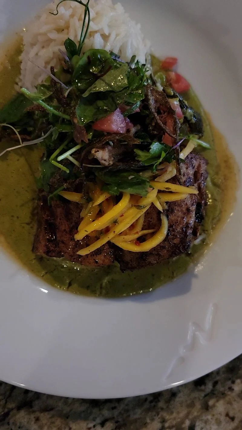 From The Farm: Kentucky Produce, French Craft