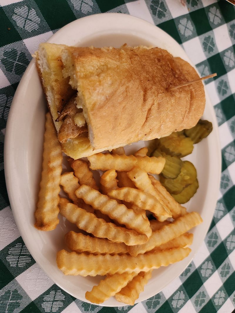 Chicken, Spicy Chicken, and Alternatives