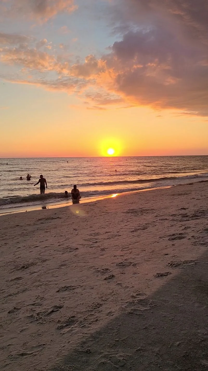 Sunset Views That Never Get Old