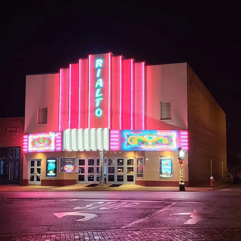 Rialto Theater