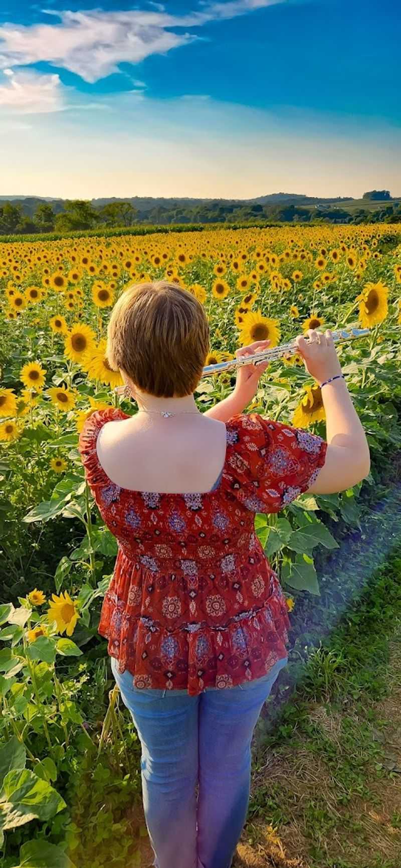 Community Gatherings