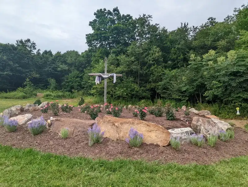 A Place for Quiet Reflection