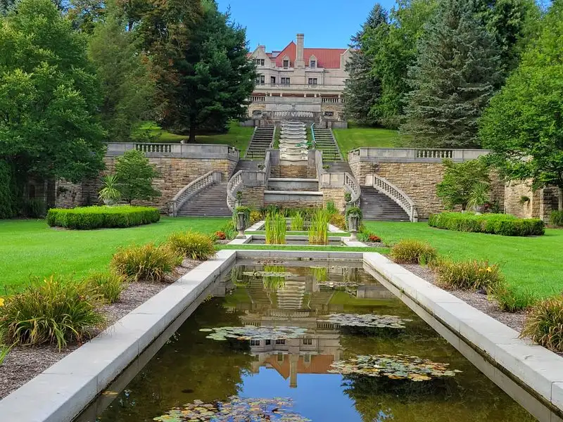 Charles M. Schwab's Legacy