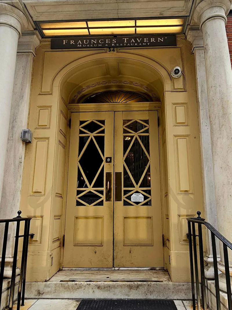 George Washington's Farewell