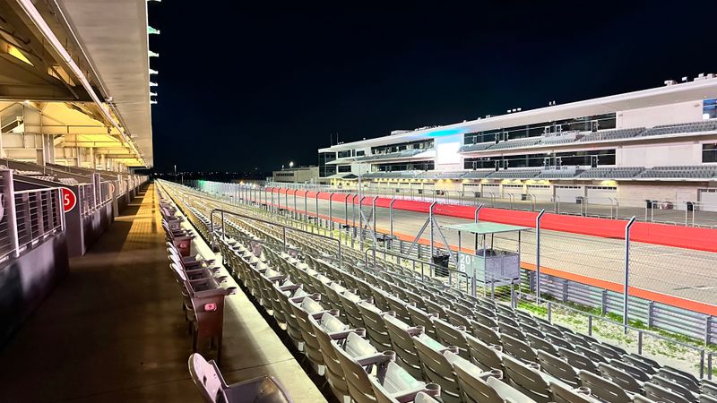 Family-Friendly Atmosphere