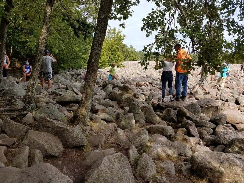 Making The Most Of A Short Stop