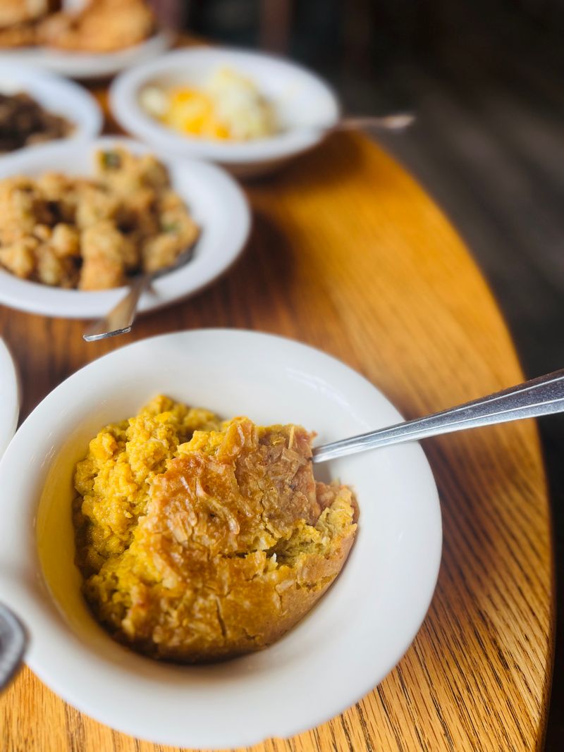 Local Ingredients and Sustainable Practices