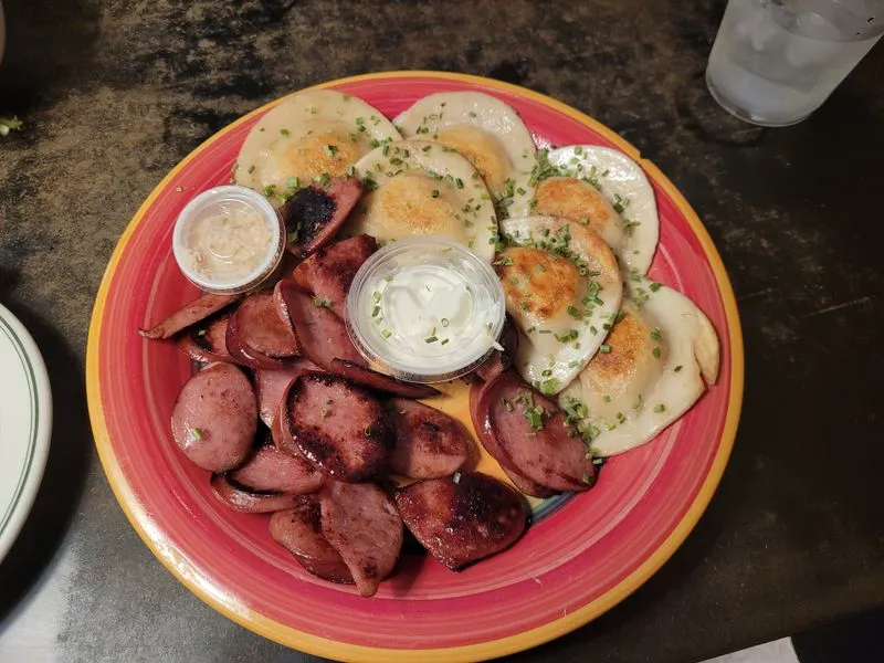 Community Connections