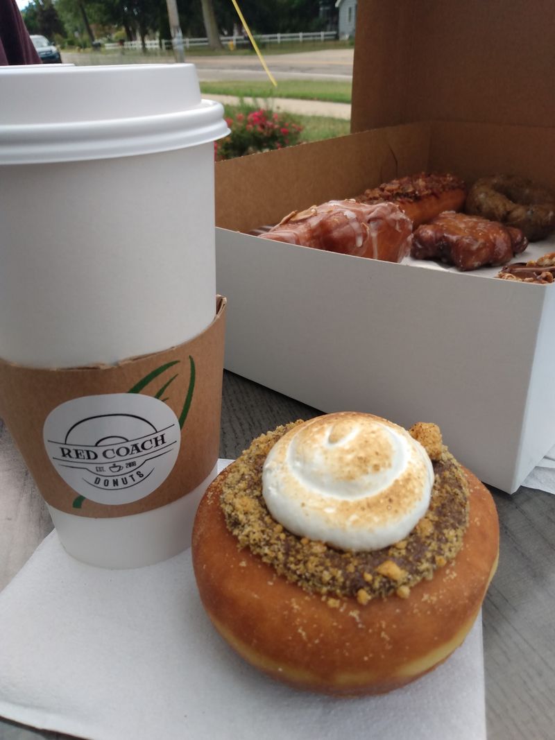 Coffee, Cocoa, And The Perfect Pairings