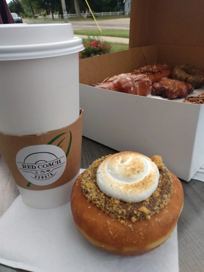 Coffee, Cocoa, And The Perfect Pairings