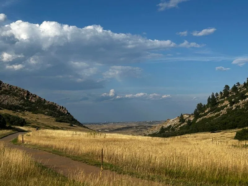 Leave No Trace Essentials