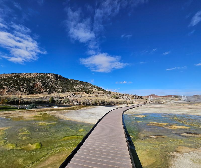 Accessibility and Family Friendly Amenities