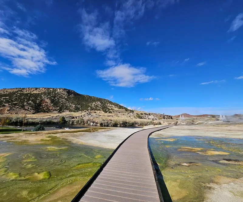 Accessibility and Family Friendly Amenities