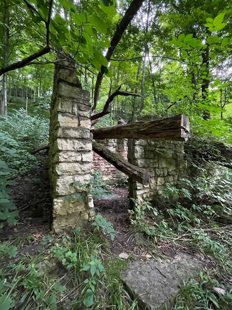 The Serene Creek Adventure