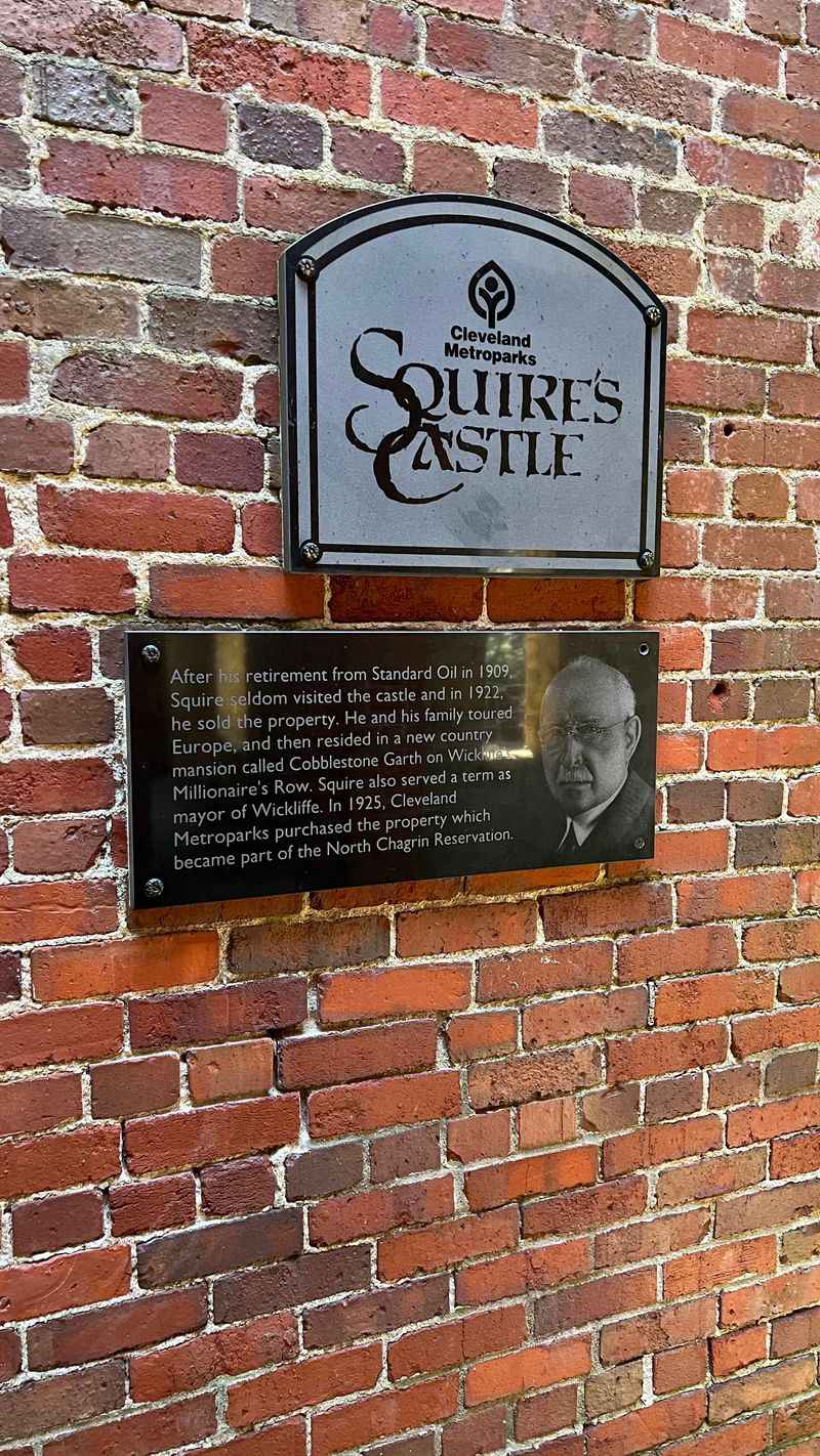 An Architectural Relic