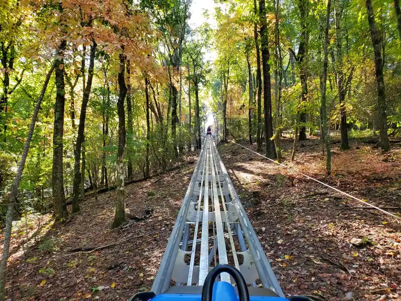 Breathtaking Mountain Views