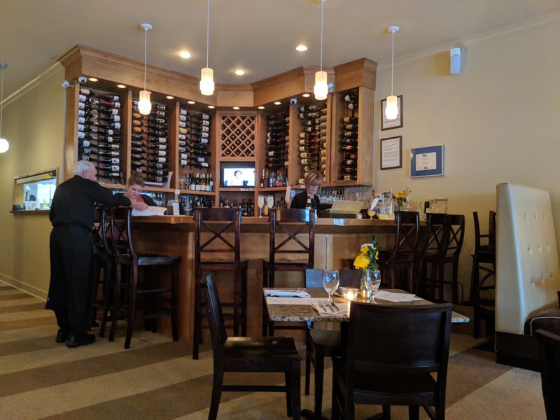 Plan Your Visit: Hours, Parking, Reservations