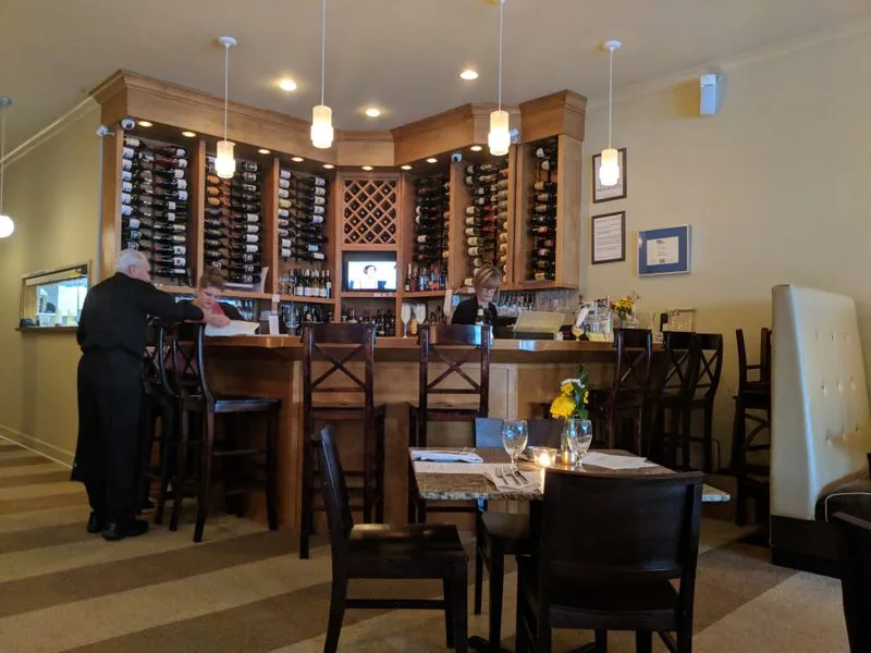 Plan Your Visit: Hours, Parking, Reservations