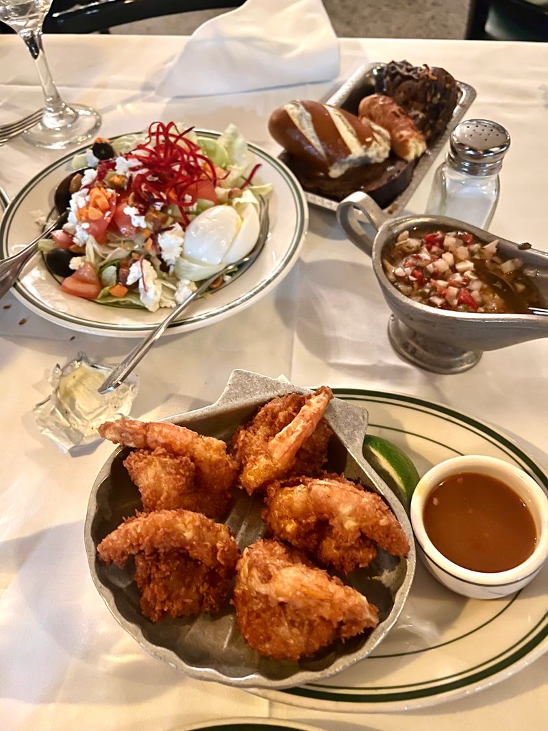 What To Order Beyond Claws