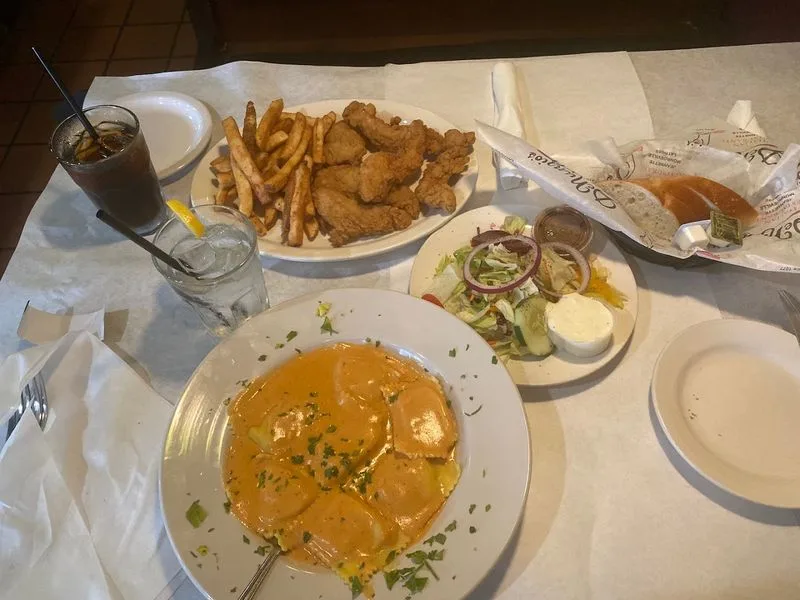 Why This Place Endures In Monroeville