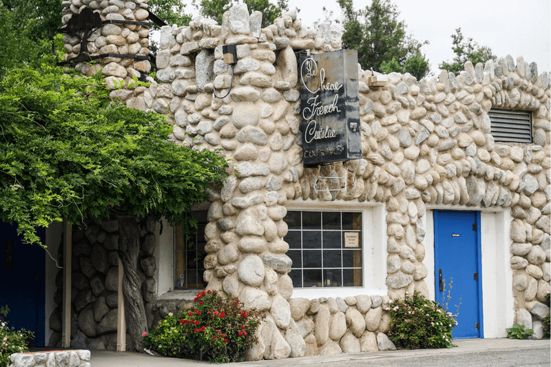 Address, Location & Practical Details