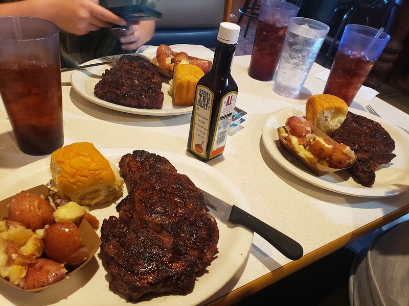 What To Order: Cuts, Temps, And Portions