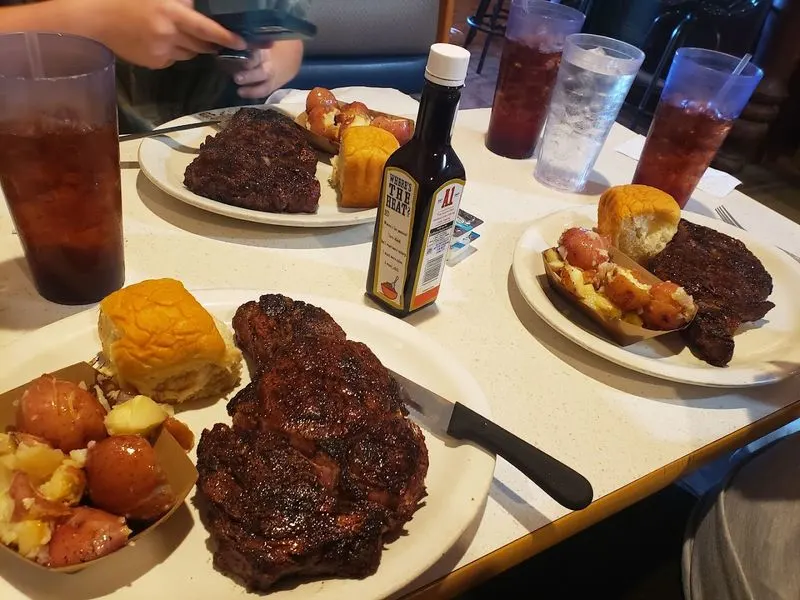 What To Order: Cuts, Temps, And Portions