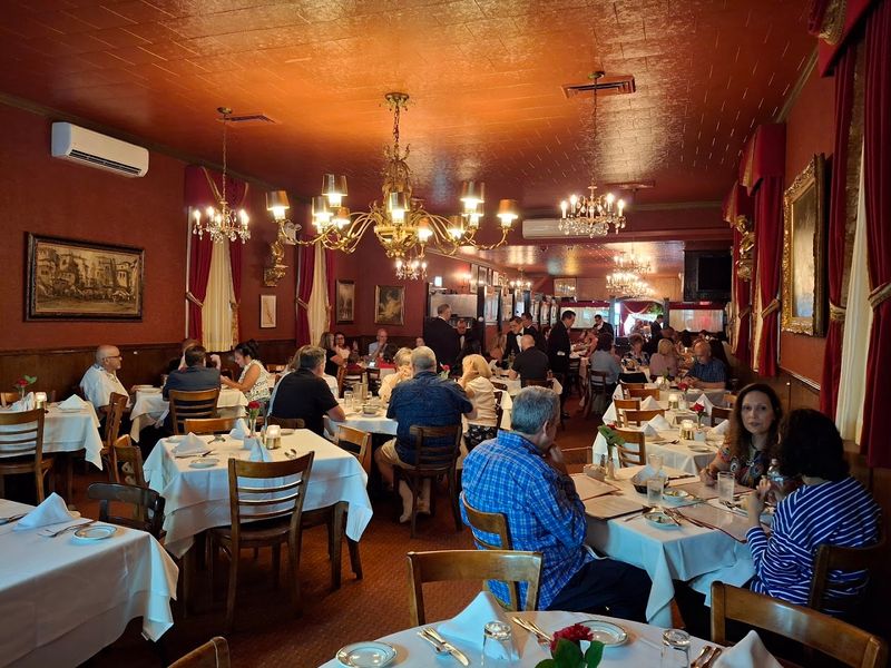 Why Bamonte's Belongs on Every New York Food Lover's List