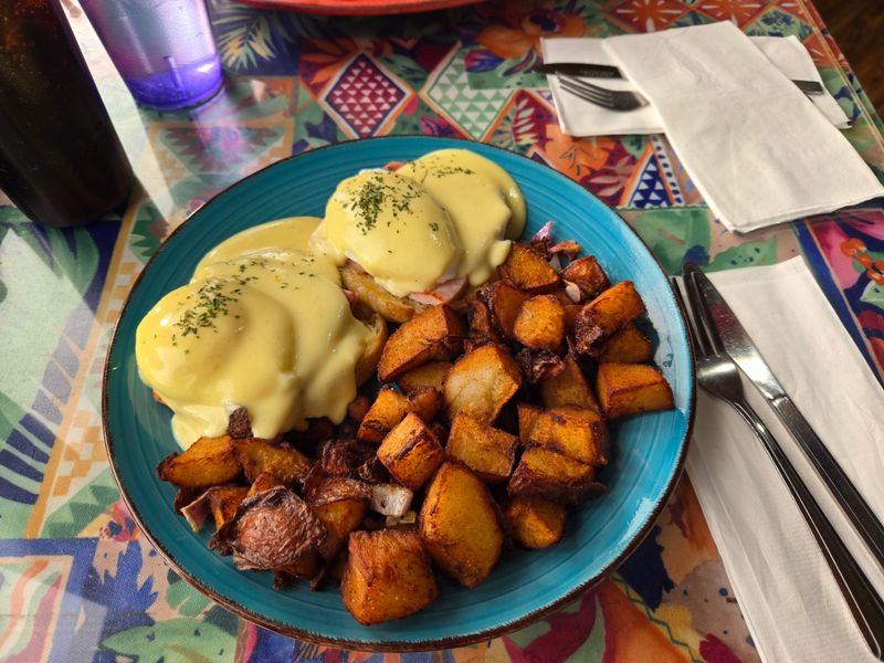 Value, Portions, And What To Order