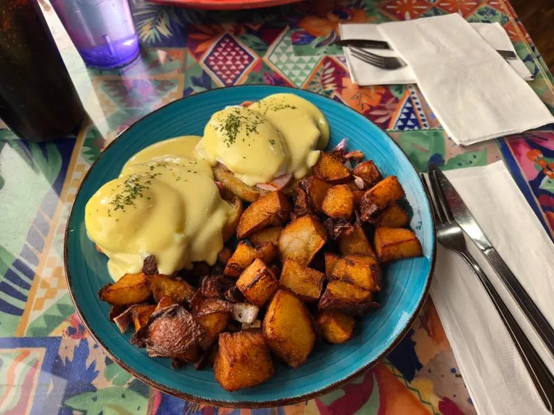 Value, Portions, And What To Order