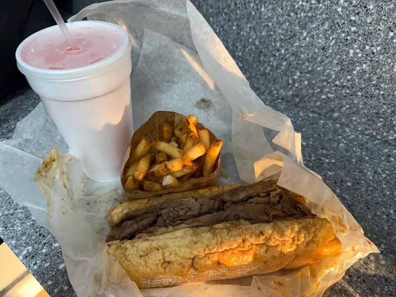 More Than Just Italian Beef