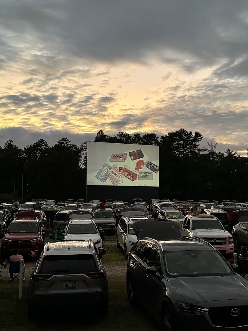 Supporting a Local Landmark