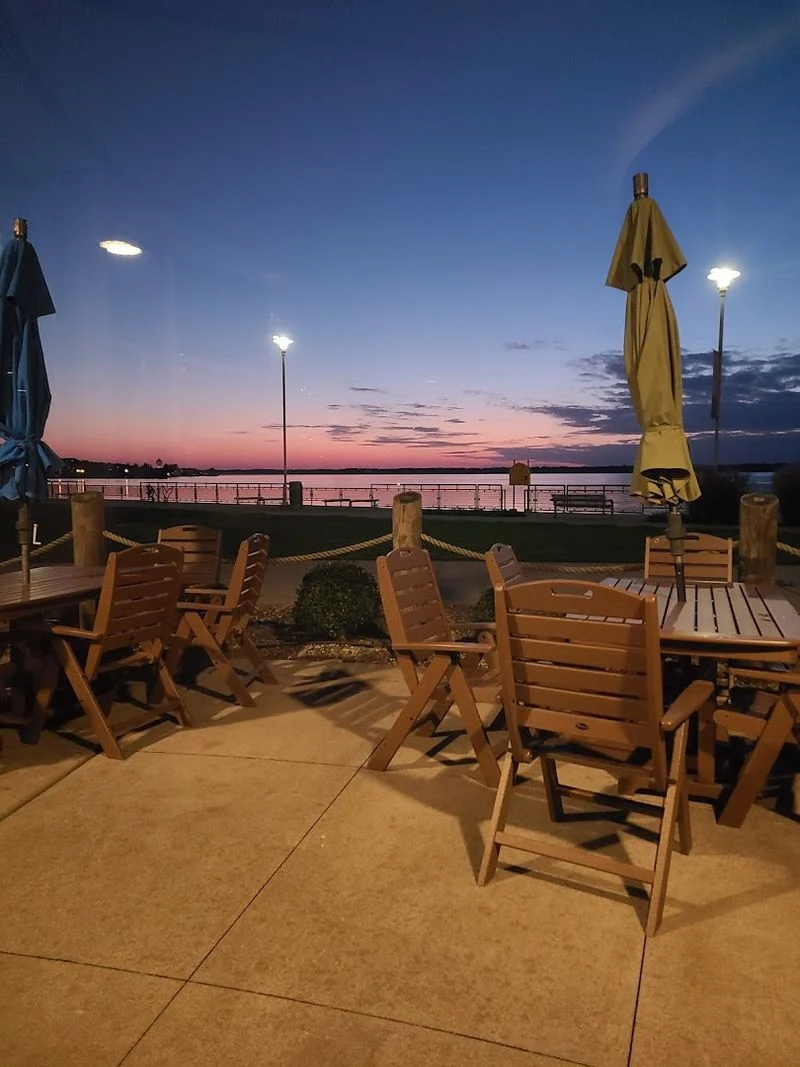 Location and Scenery Worth the Drive