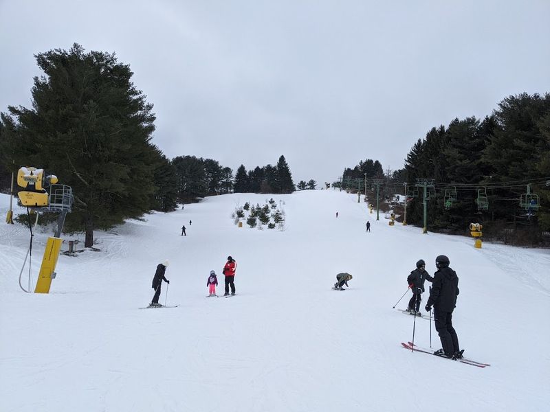 Boyce Park &mdash; Pittsburgh