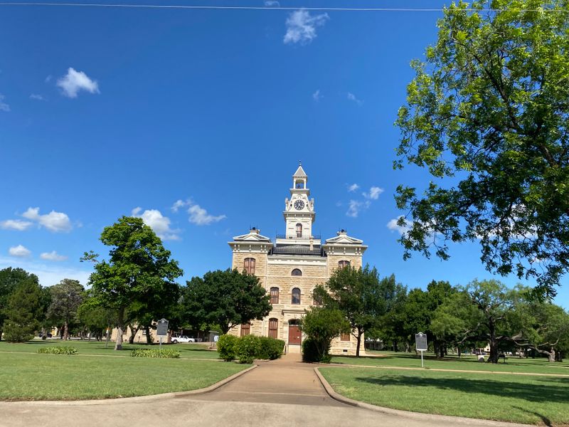Historic Downtown Albany