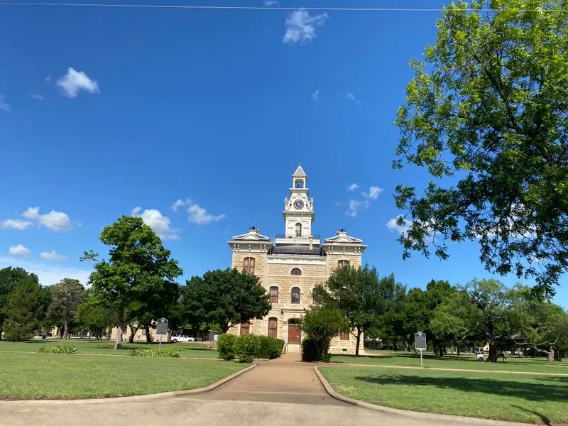 Historic Downtown Albany
